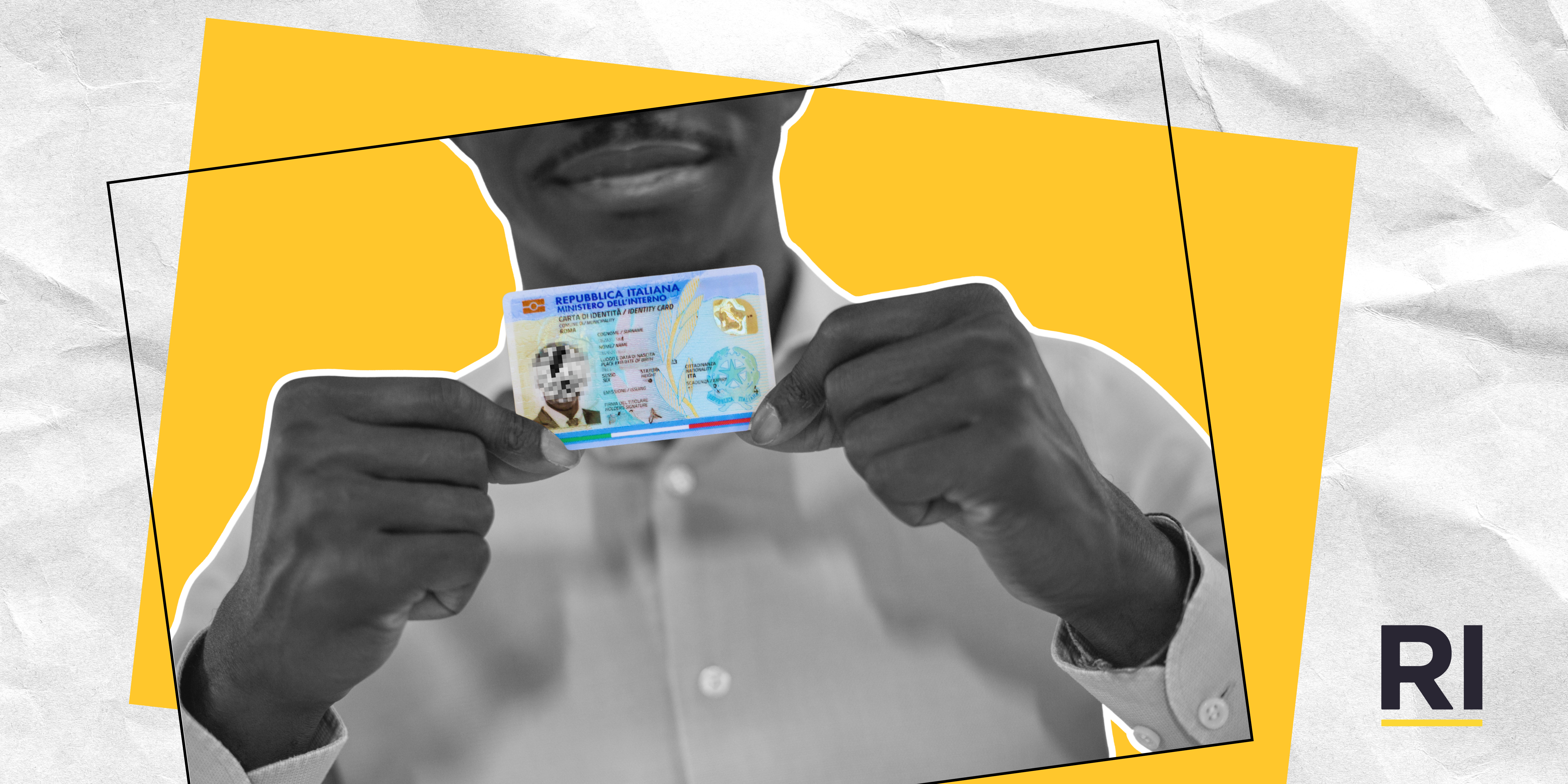 Carta D'Identita Elettronica